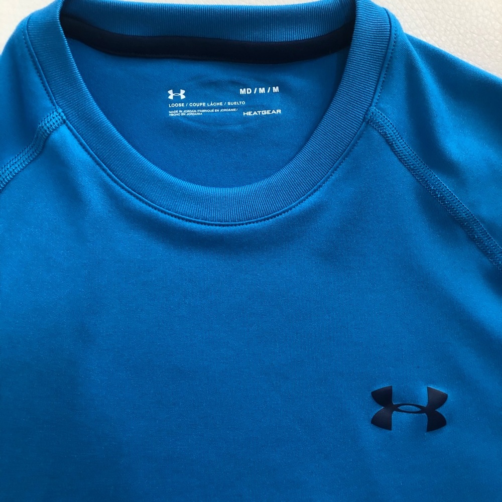 Under Armour Top - Picture 2 of 4